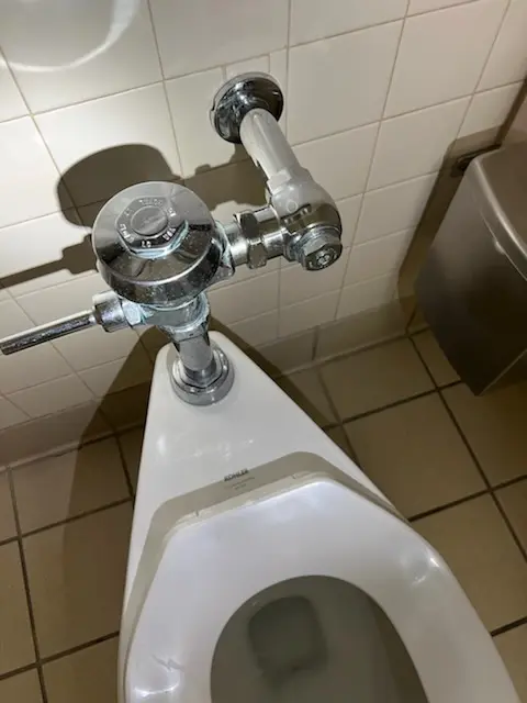 Fixture installation and repair for Sewer Camera Inspection in Wickliff